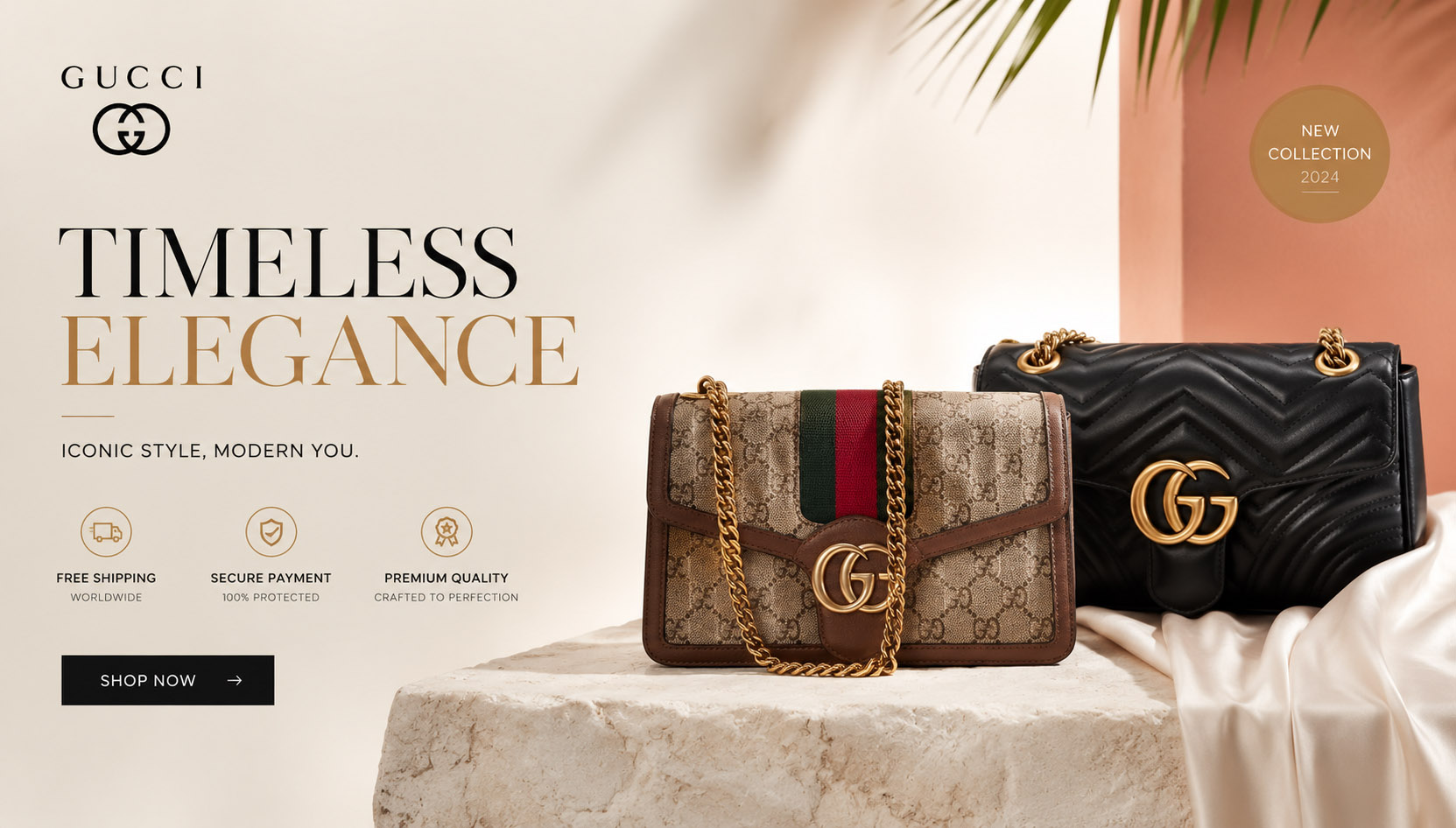 pochette