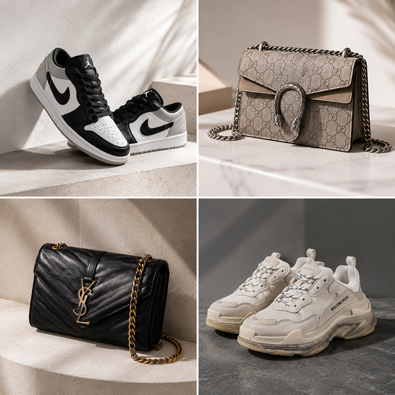 pochette