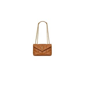 SAINT LAURENT NIKI MEDIUM IN LAMBSKIN