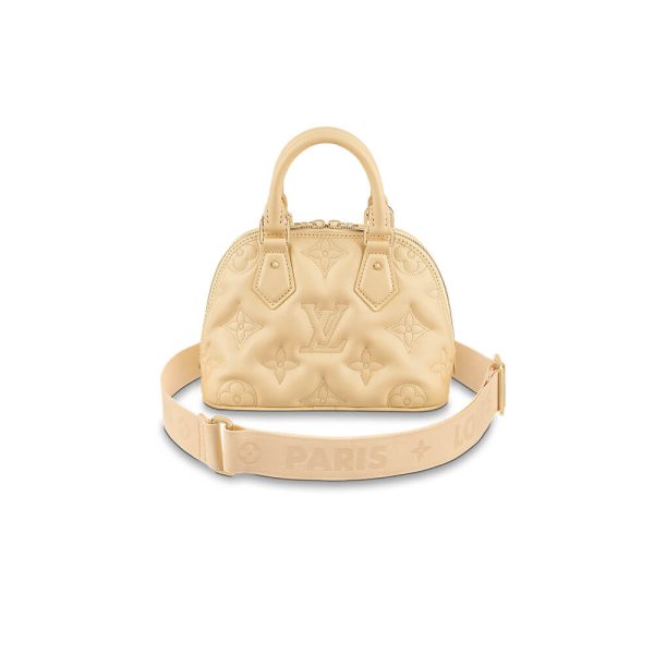 LV ALMA BB