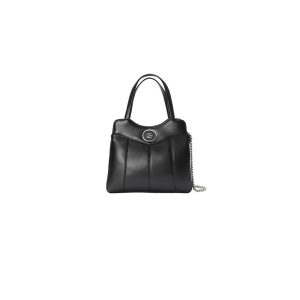 GG Marmont small matelasse shoulder bag