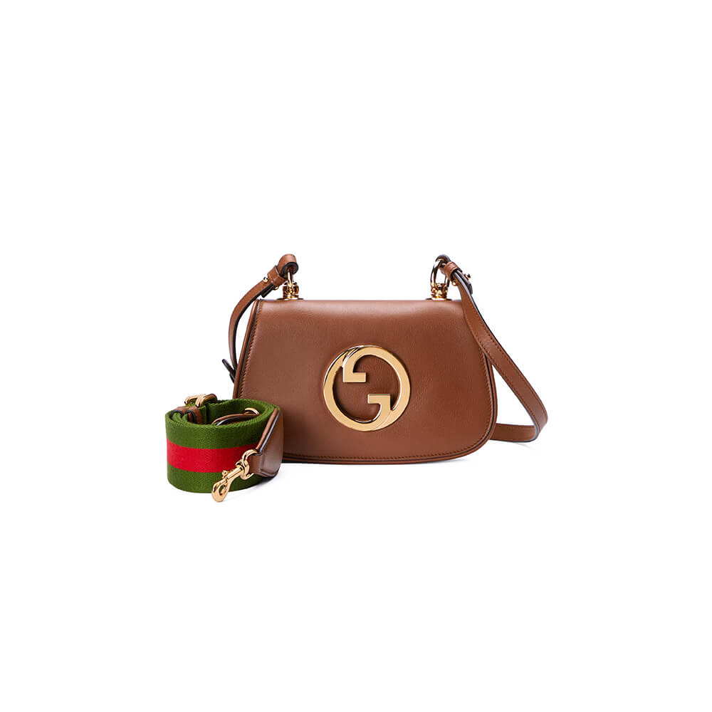 G*u*i blondie mini bag
