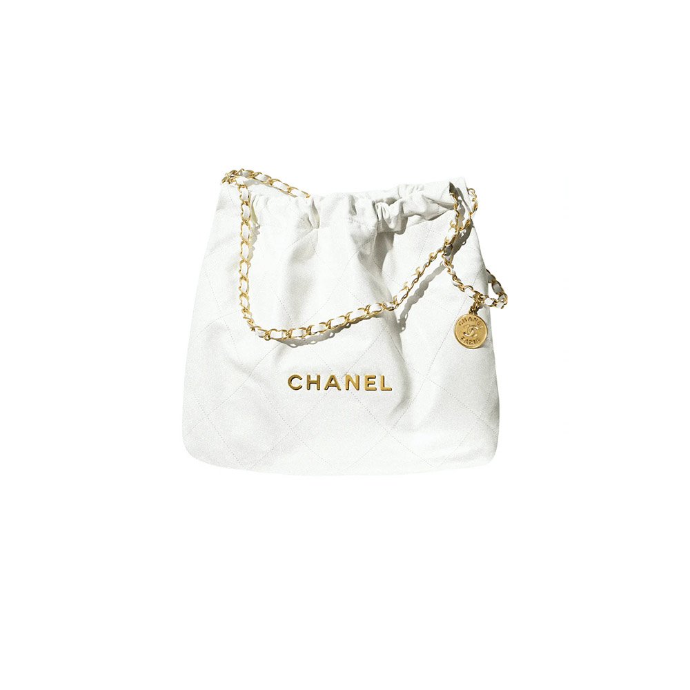 Ch*el 22 small handbag