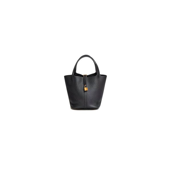 H**mes picotin lock 22 bag