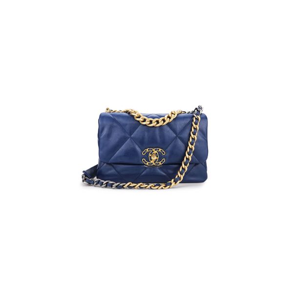 Ch*el 19 handbag