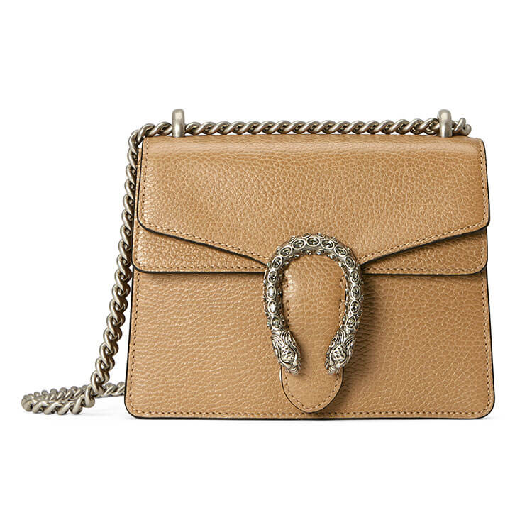 G*u*i dionysus mini bag