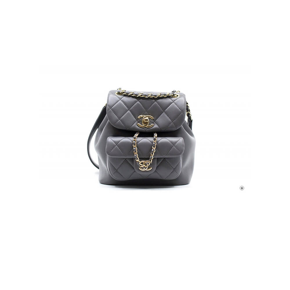 Ch*el 22a mini duma backpack