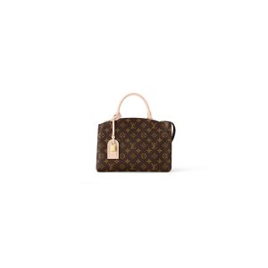 LV Hide and Seek