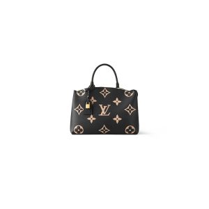 LV Twist Tote