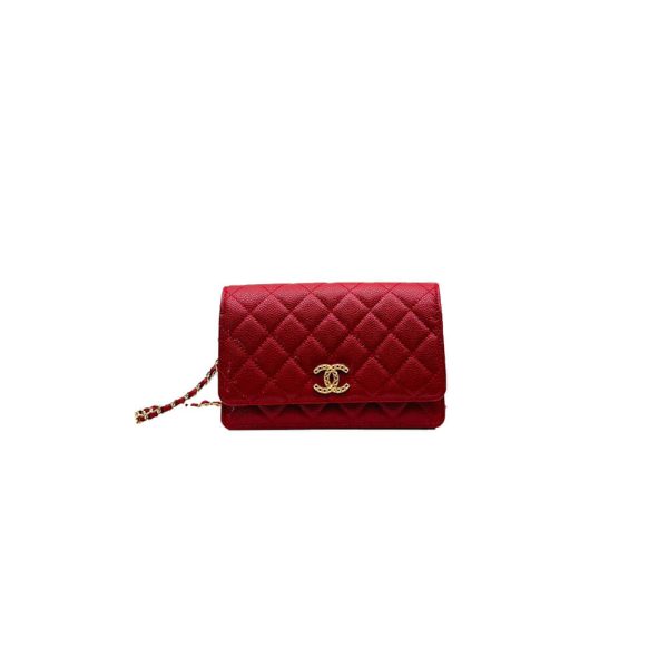 Ch*el wallet on chain