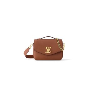 LV Mylockme Chain Bag