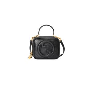 Doraemon x GG Joint Series Small Backpack