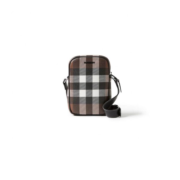 B**rry vertical paddy bag