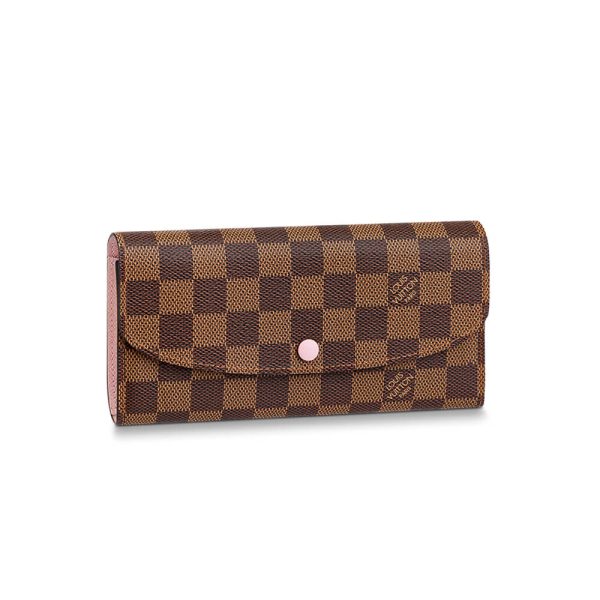 l**is V*t*n emilie wallet