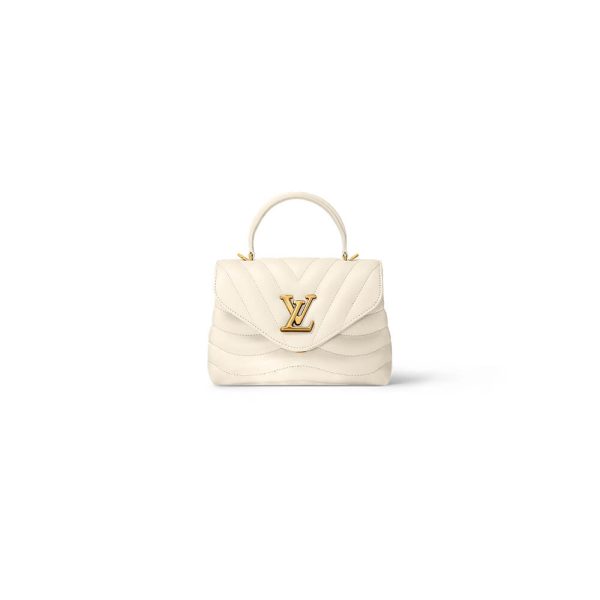 LV Hold Me