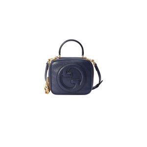 G*u*i ophidia small tote bag