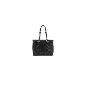 Ch*el shopping bag