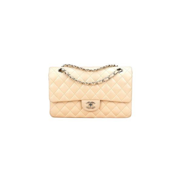 Ch*el classic flap medium