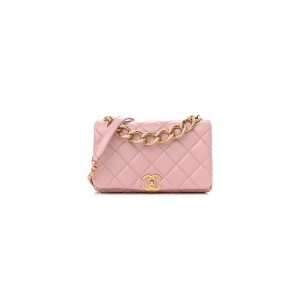 Ch*el 19 handbag