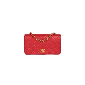 Ch*el 19 handbag