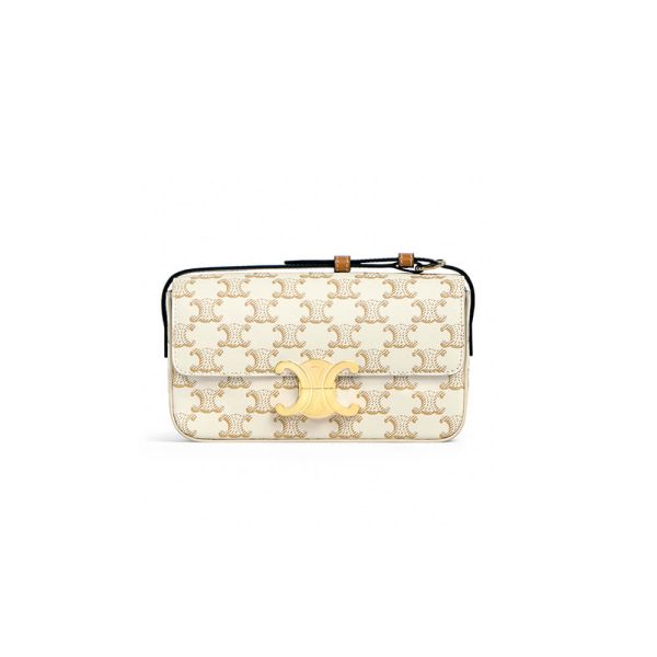 Ce**e triomphe shoulder bag