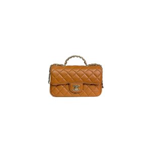 Ch*el 19 handbag