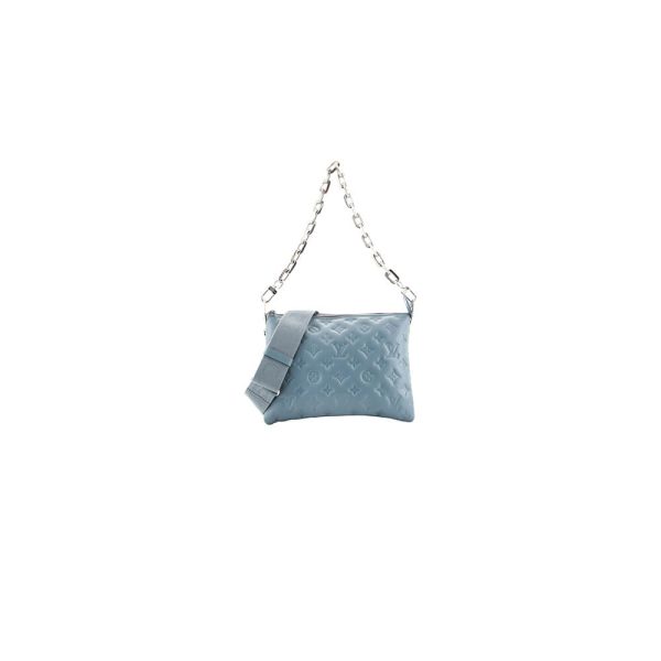 LV Coussin PM