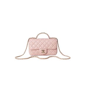 Ch*el 19 handbag