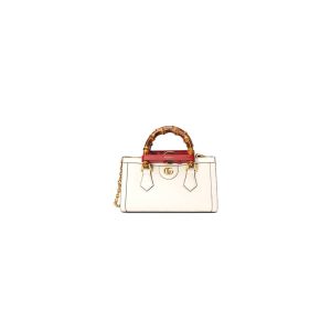G*u*i blondie top handle bag