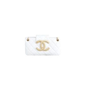 Ch*el 19 handbag