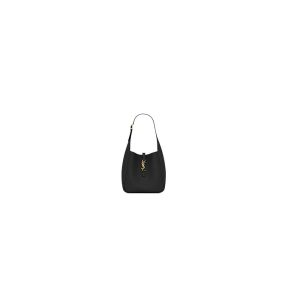 SAINT LAURENT NIKI MEDIUM IN CRINKLED VINTAGE LEATHER