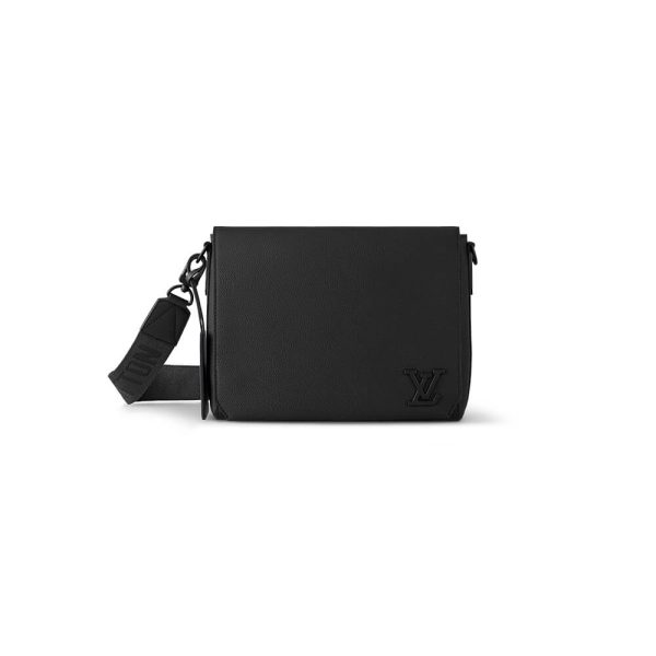 LV Takeoff Messenger
