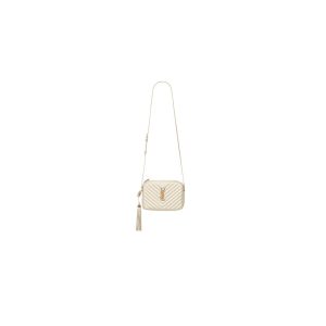PUFFER SMALL CHAIN BAG