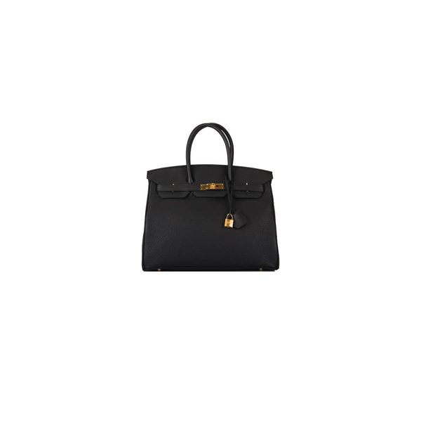 H**mes birkin 35