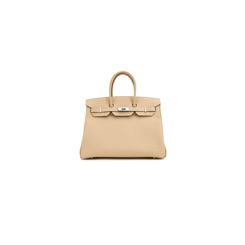 H**mes birkin 35
