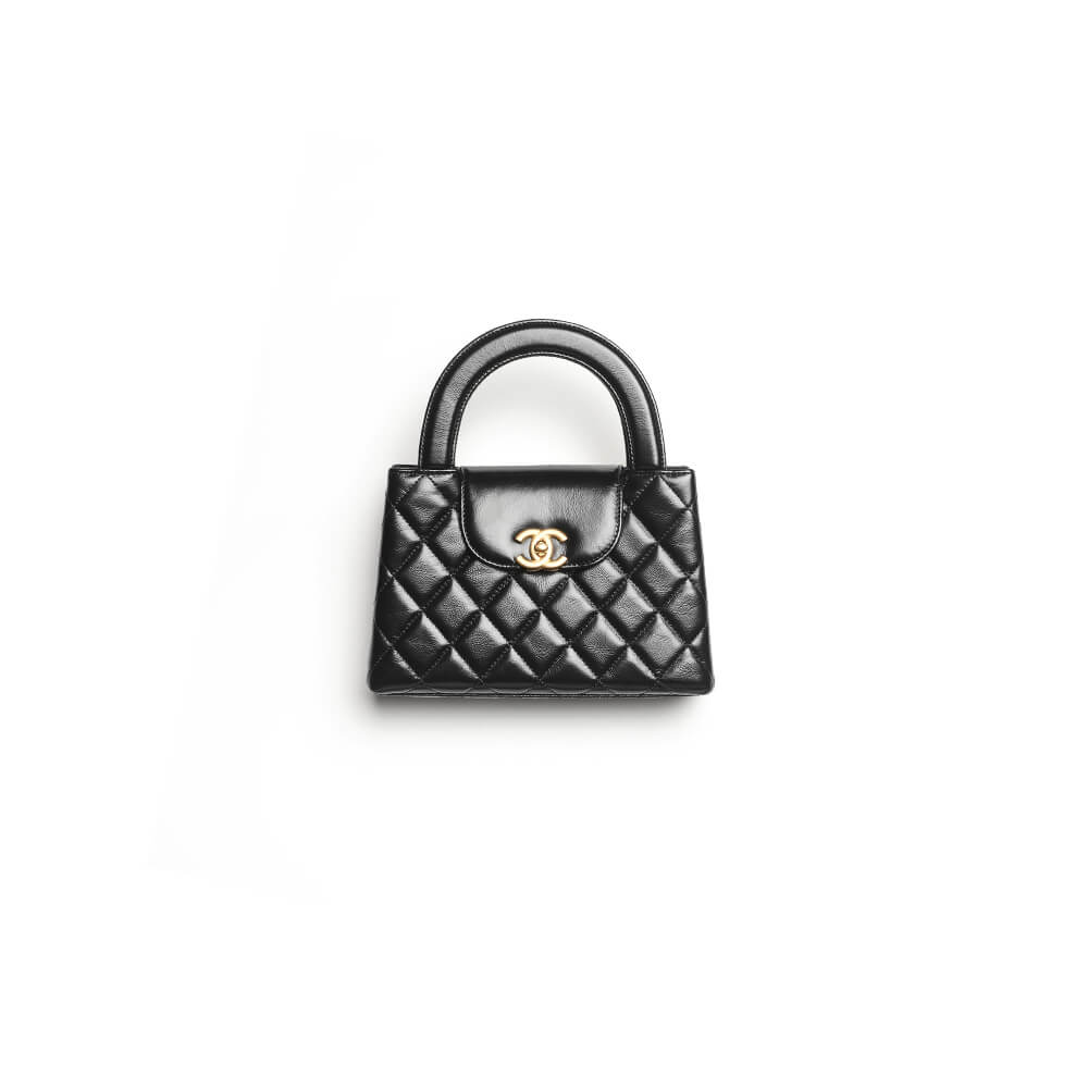 Ch*el kelly bag