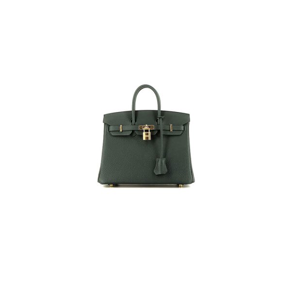 H**mes birkin 35