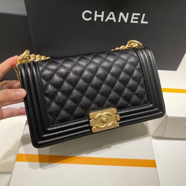 boy Ch*el handbag