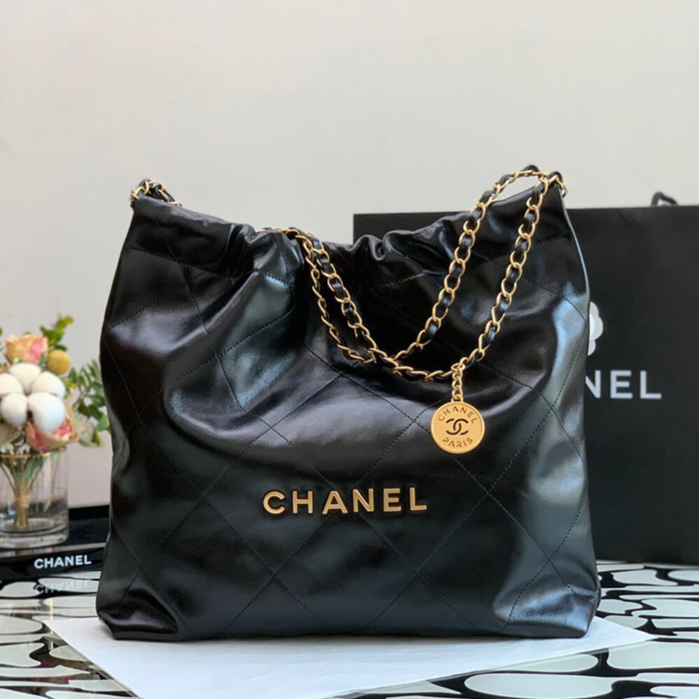 Ch*el 22 small handbag