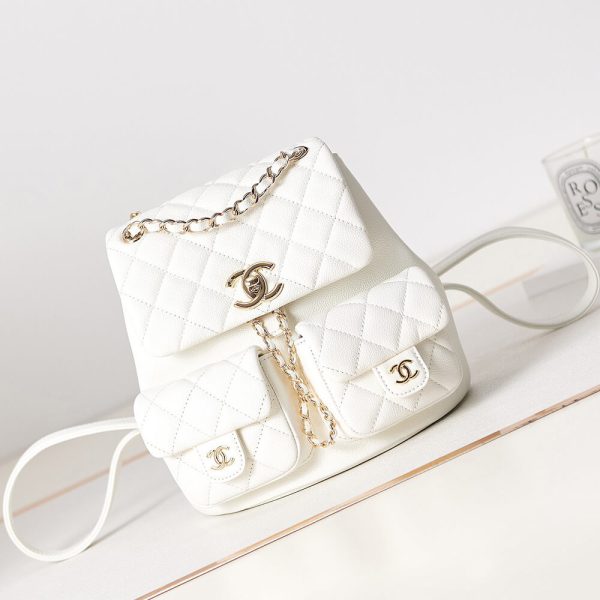 Ch*el backpack