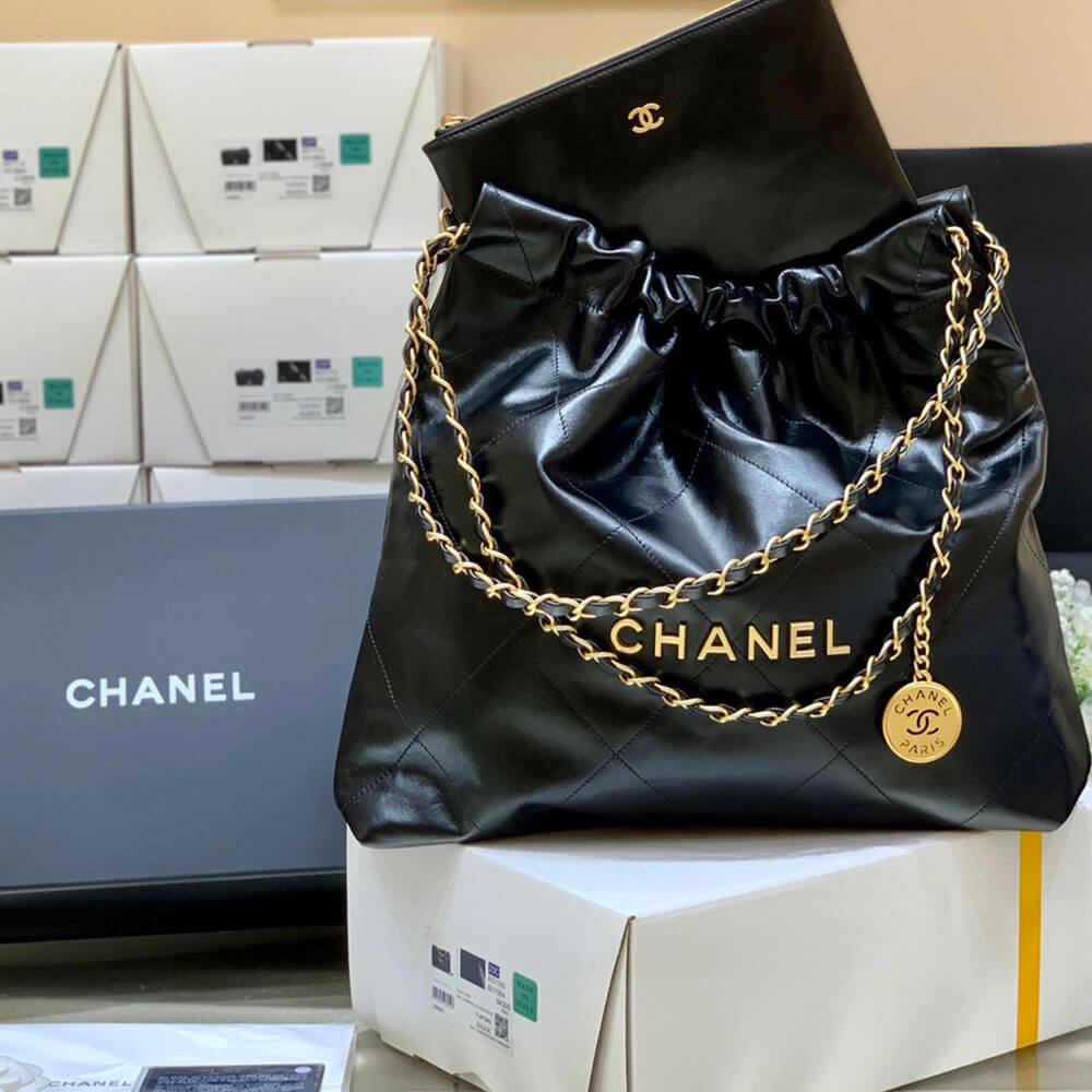 Ch*el 22 handbag