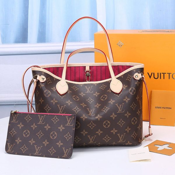 l**is V*t*n neverfull pm