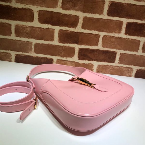 G*u*i jackie 1961 small hobo bag