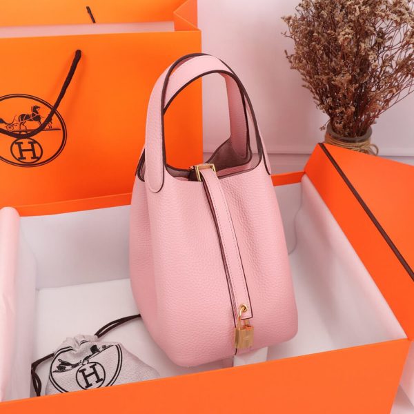 H**mes picotin lock 22 bag