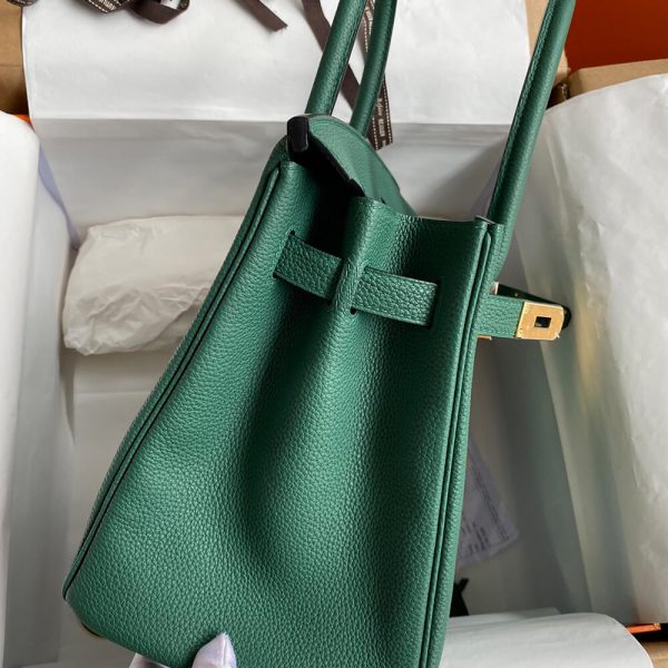 H**mes birkin bag 25