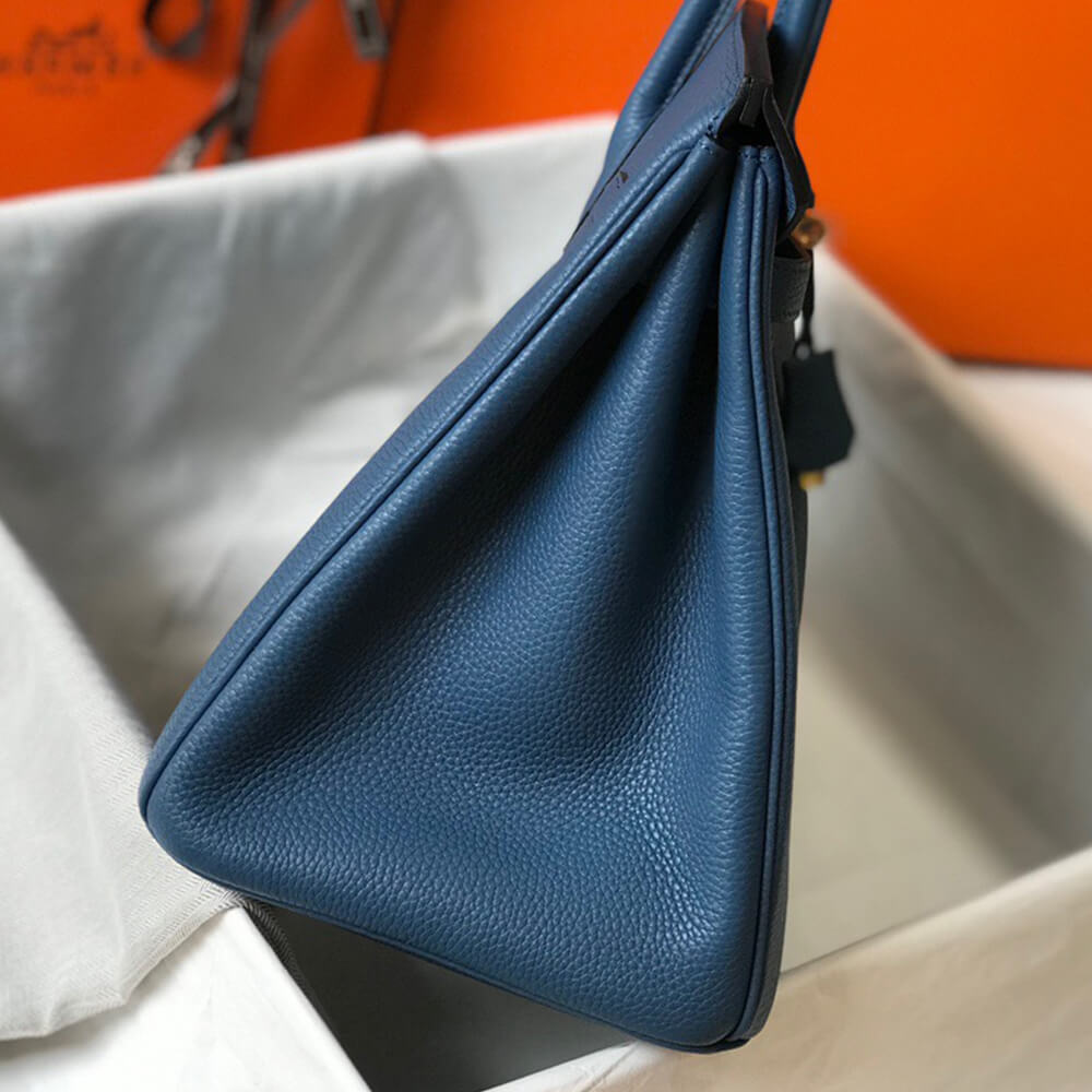 H**mes birkin 35