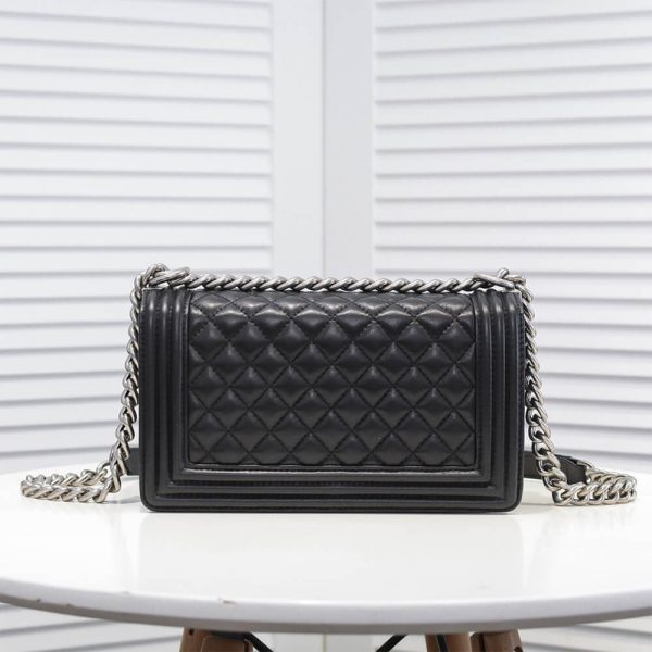 boy Ch*el handbag
