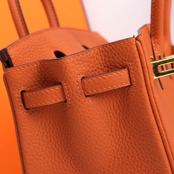 H**mes birkin bag 30
