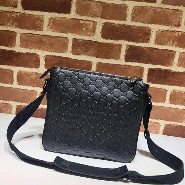 G*u*i signature messenger