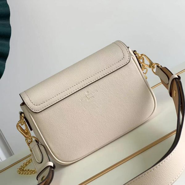 LV LockMe Tender